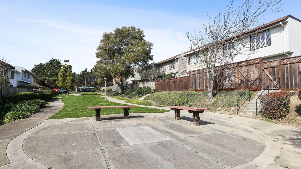 Photo of Outdoor in South San Francisco
