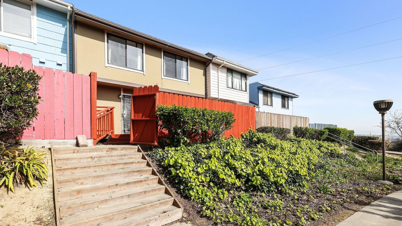 Photo of Outdoor in South San Francisco