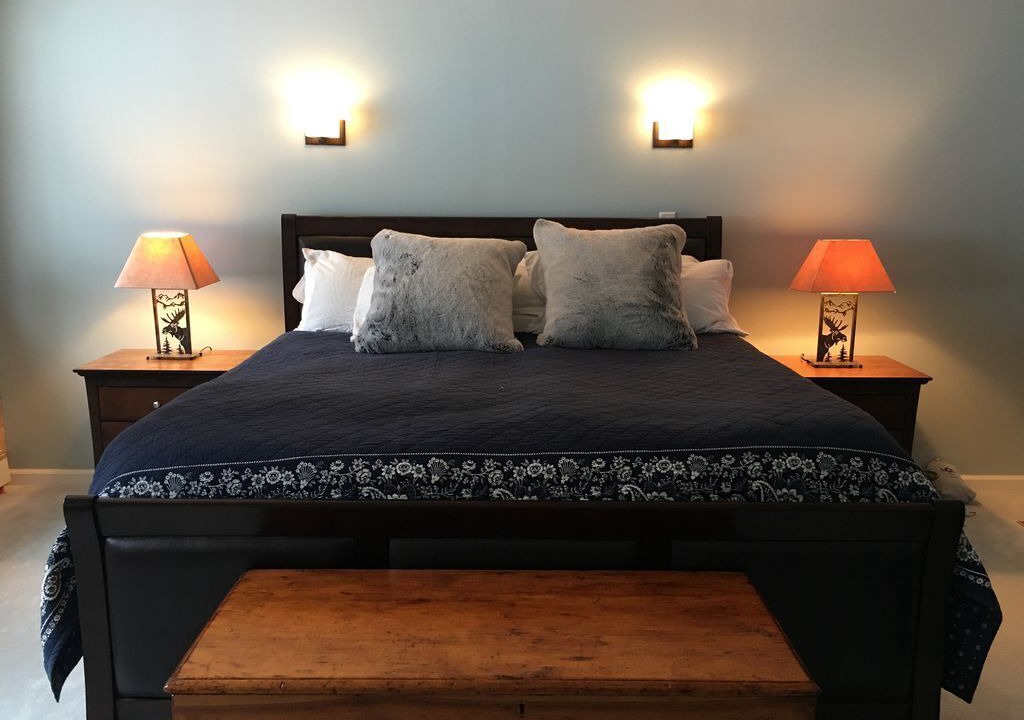 Photo of Bedroom in Stratton