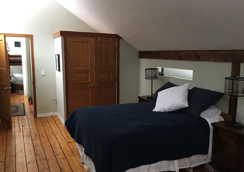 Photo of Bedroom in Stratton