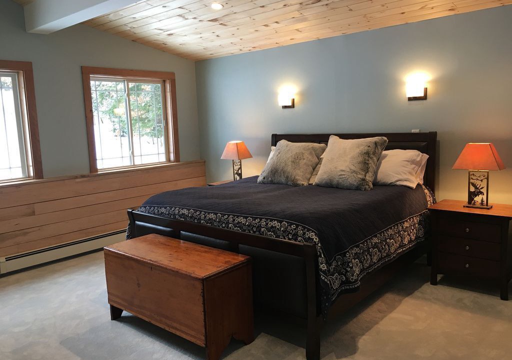 Photo of Bedroom in Stratton