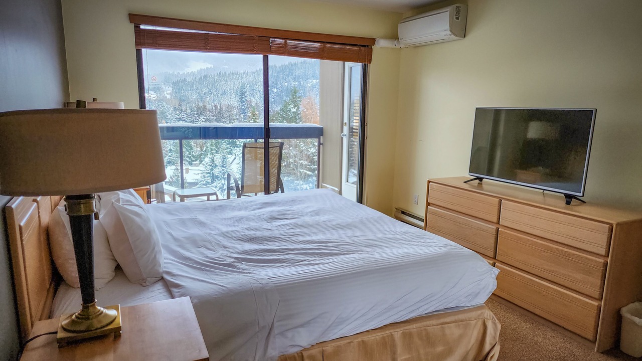 Photo of Bedroom in Blueberry Hill