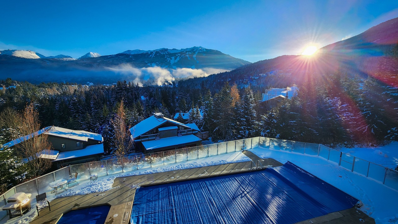 Photo of Outdoor in Blueberry Hill