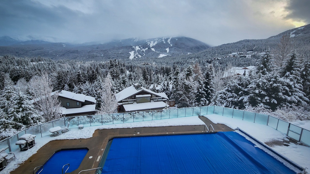 Photo of Outdoor in Blueberry Hill
