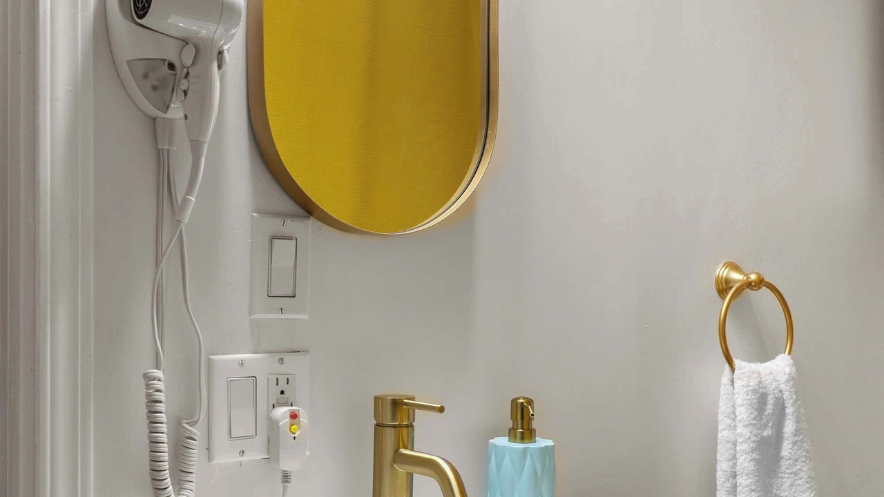 Photo of Bathroom in Drumheller