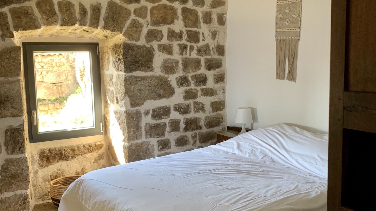 Photo of Bedroom in Le Cheylard