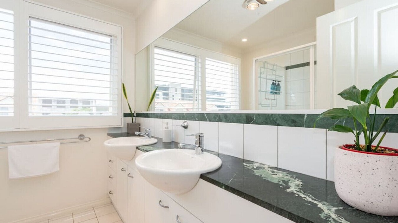 Photo of Bathroom in Brunswick
