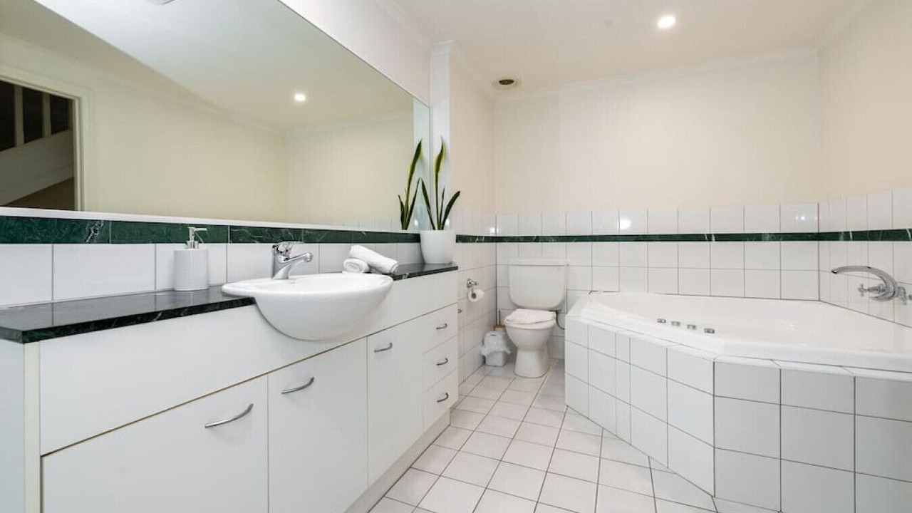 Photo of Bathroom in Brunswick