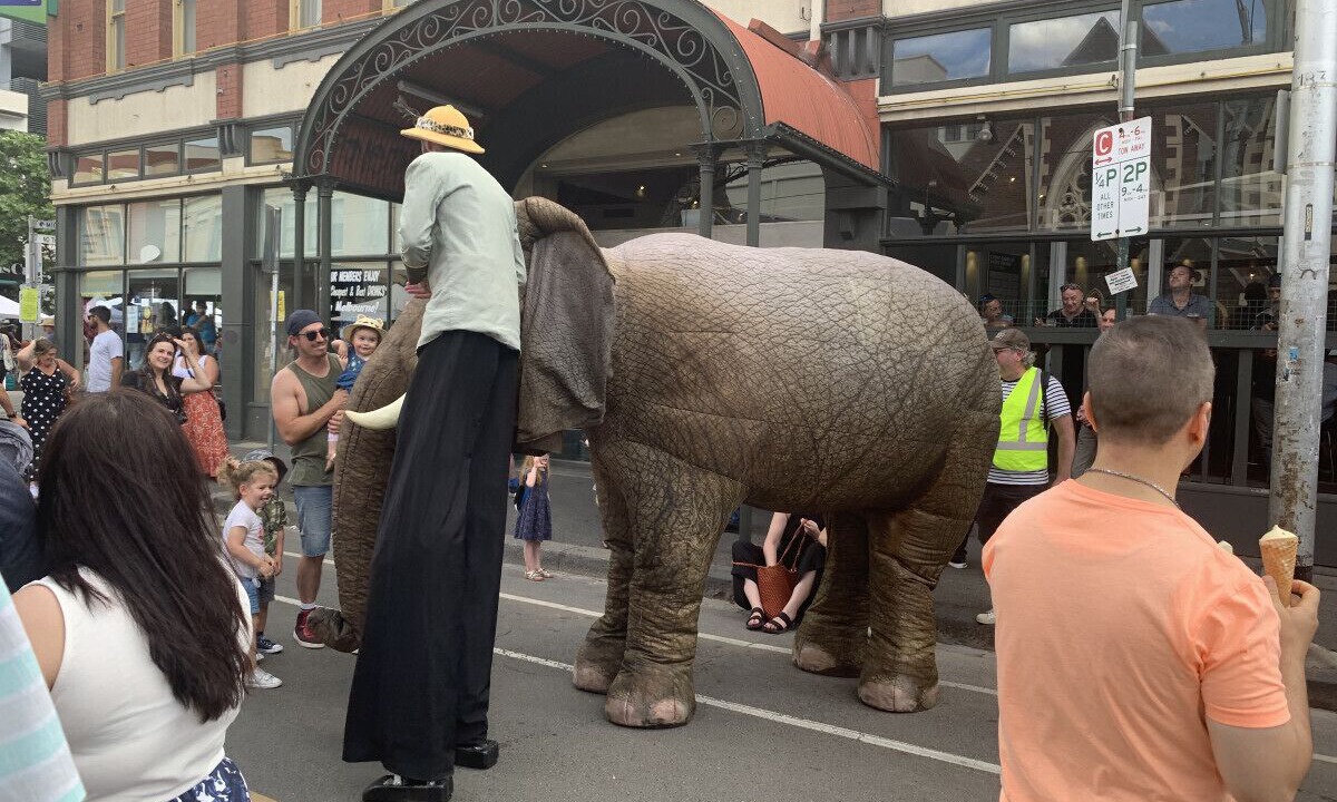 Photo of Others in Brunswick