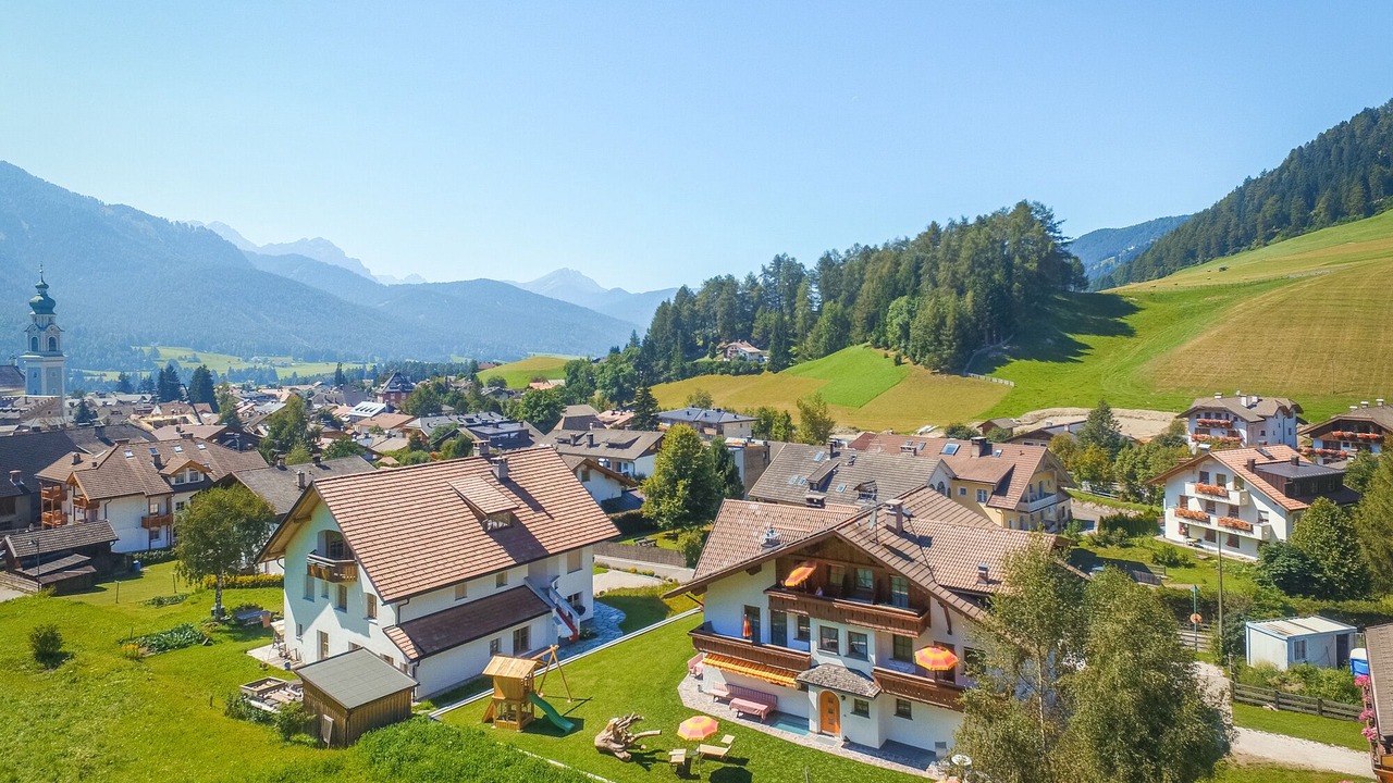 Photo of Outdoor in Valle San Silvestro