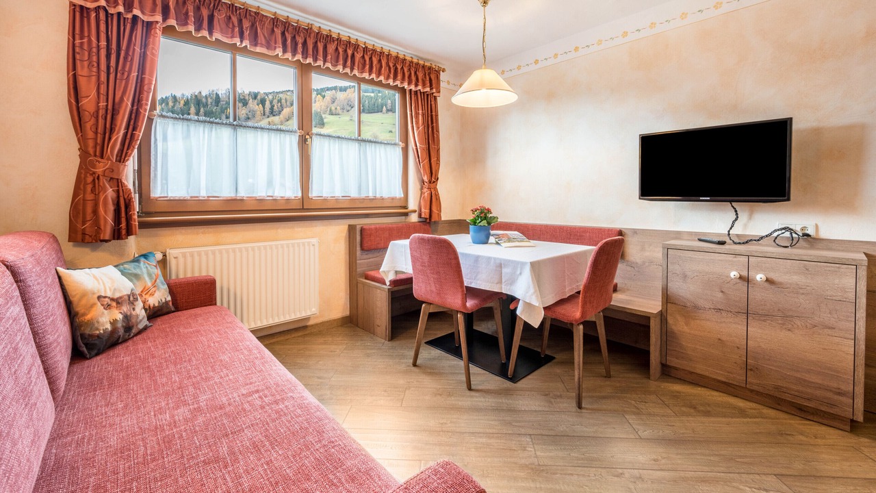 Photo of Livingroom in Valle San Silvestro
