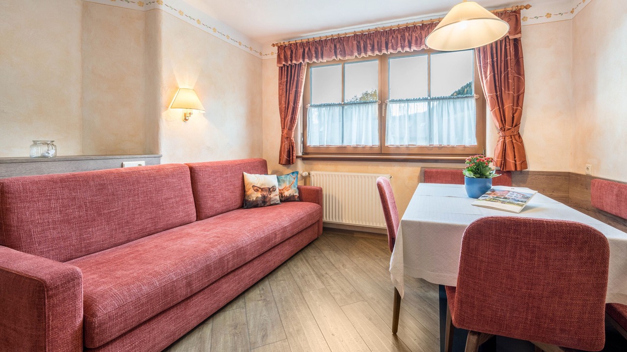 Photo of Livingroom in Valle San Silvestro