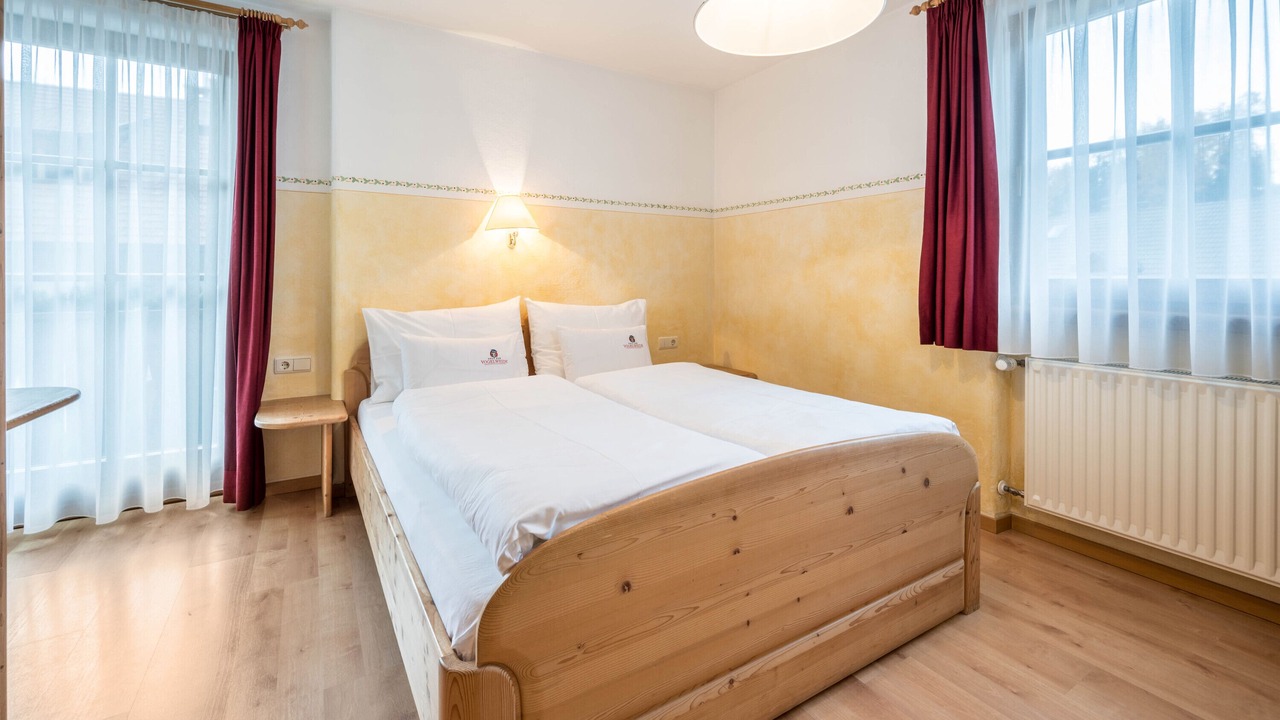 Photo of Bedroom in Valle San Silvestro