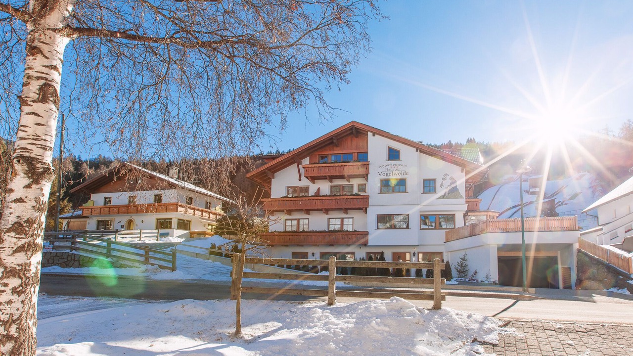 Photo of Outdoor in Valle San Silvestro