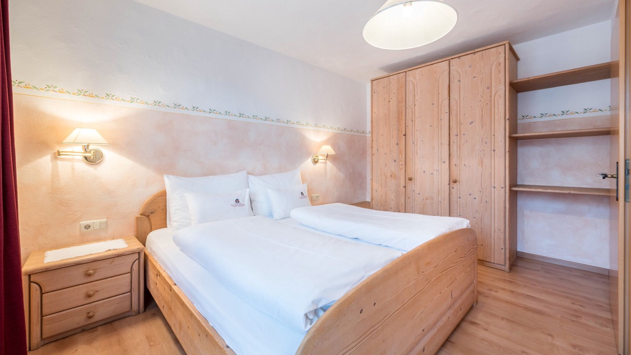 Photo of Bedroom in Valle San Silvestro