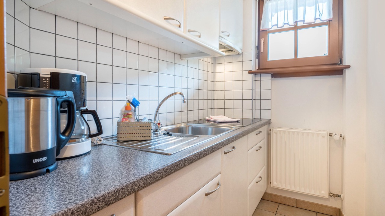 Photo of Kitchen in Valle San Silvestro