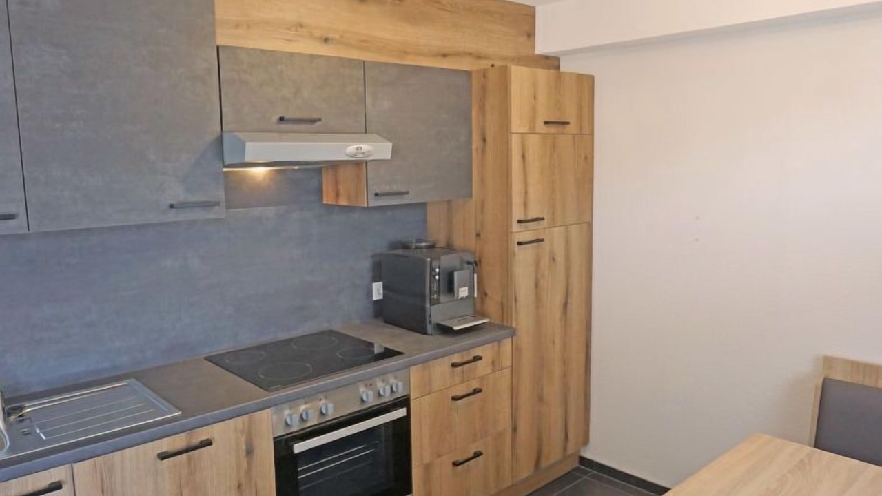 Photo of Bedroom in Fliess