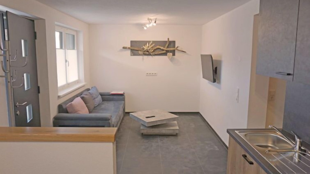 Photo of Livingroom in Fliess