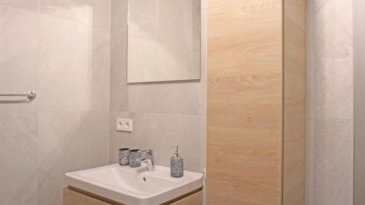 Photo of Bathroom in Fliess