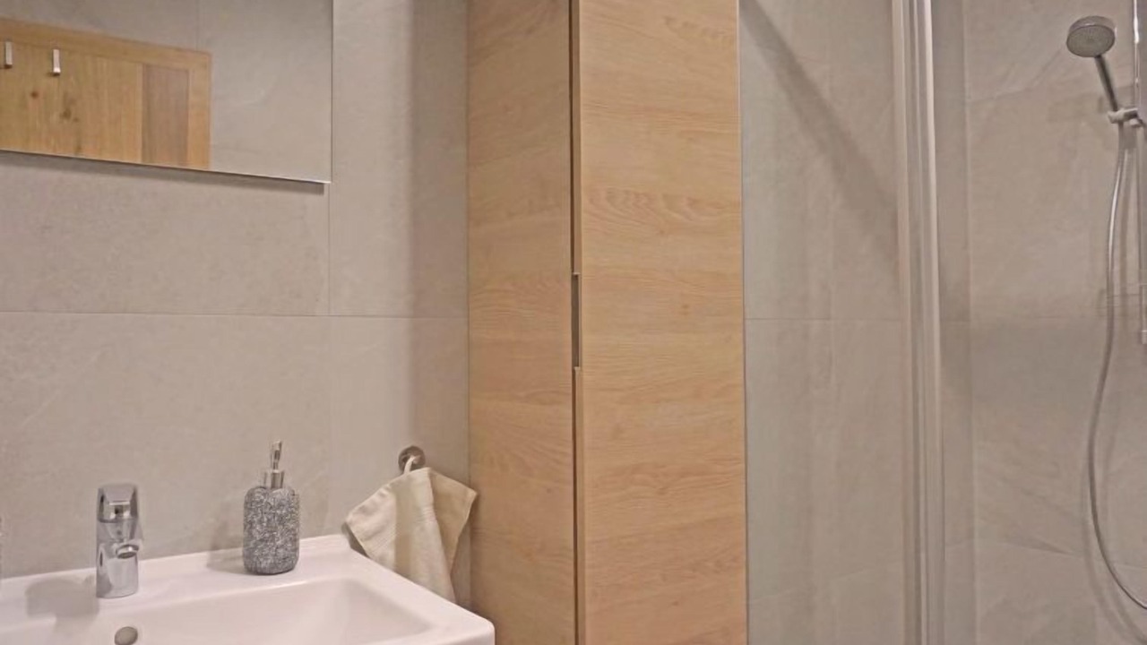 Photo of Bathroom in Fliess