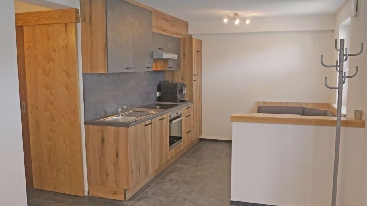 Photo of Bedroom in Fliess