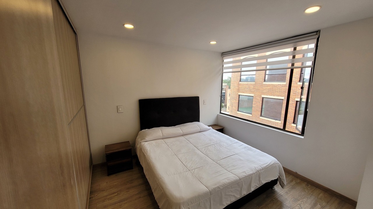 Photo of Bedroom in Chico Norte