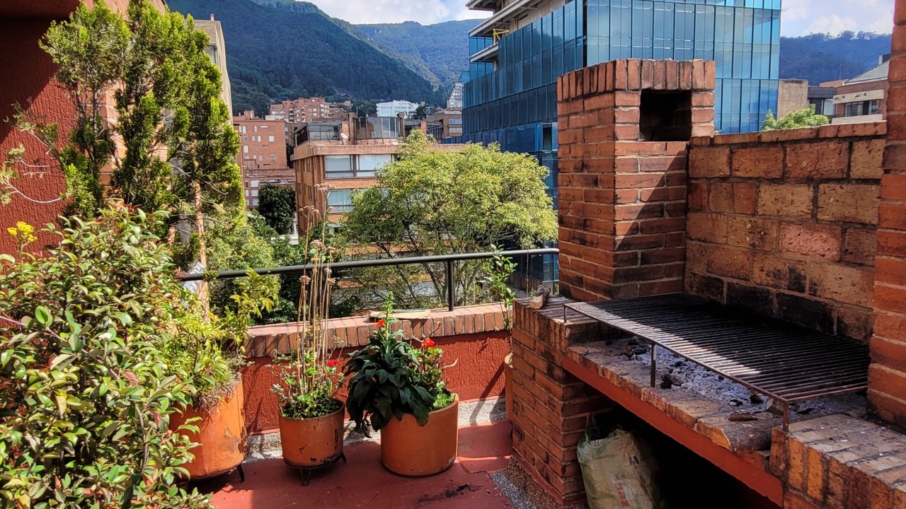 Photo of Outdoor in Chico Norte