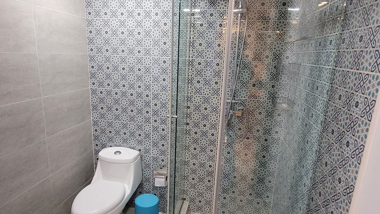 Photo of Bathroom in Chico Norte