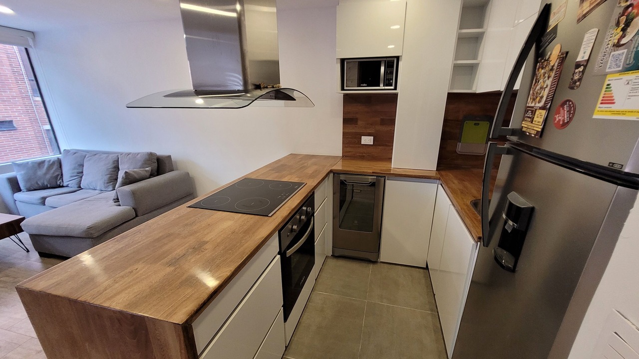 Photo of Kitchen in Chico Norte