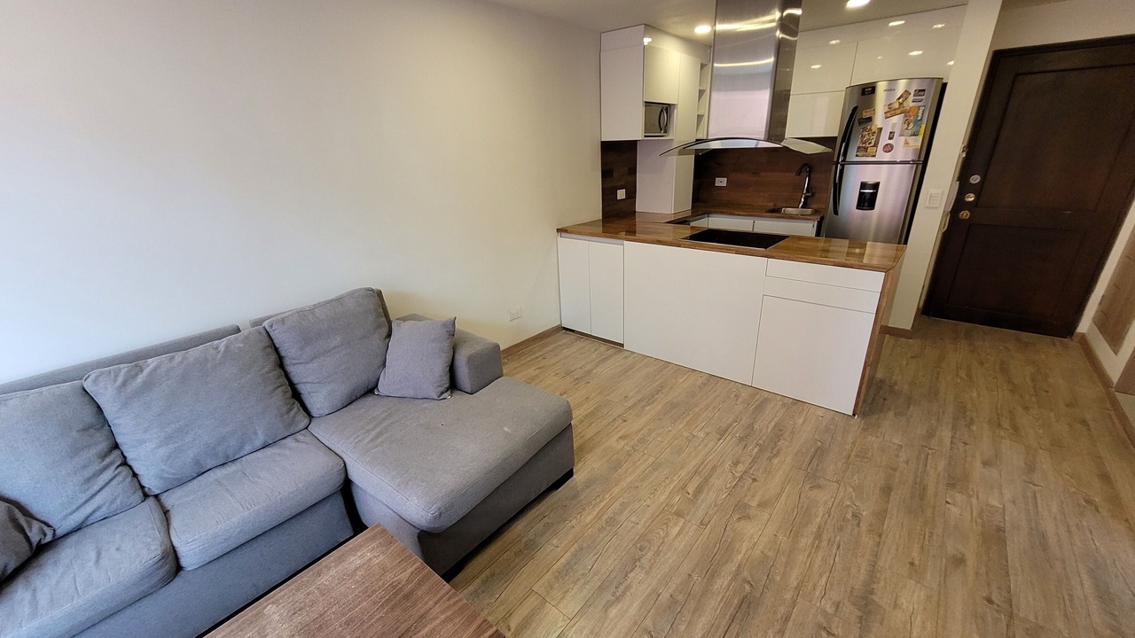 Photo of Livingroom in Chico Norte