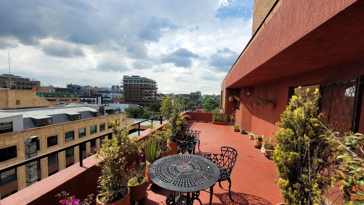 Photo of Outdoor in Chico Norte