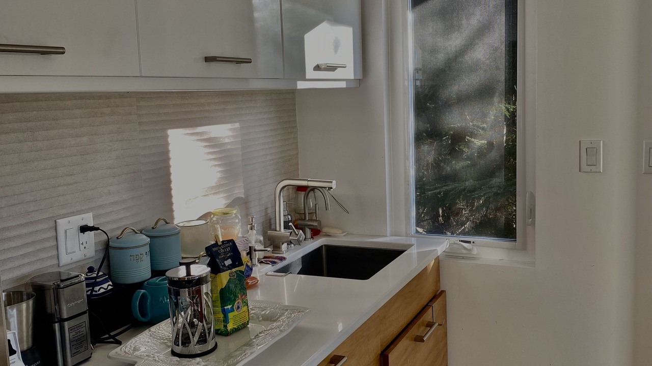 Photo of Kitchen in Bowen Island