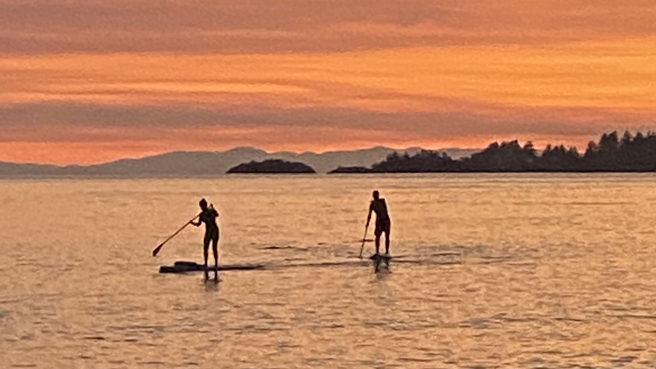 Photo of Others in Bowen Island