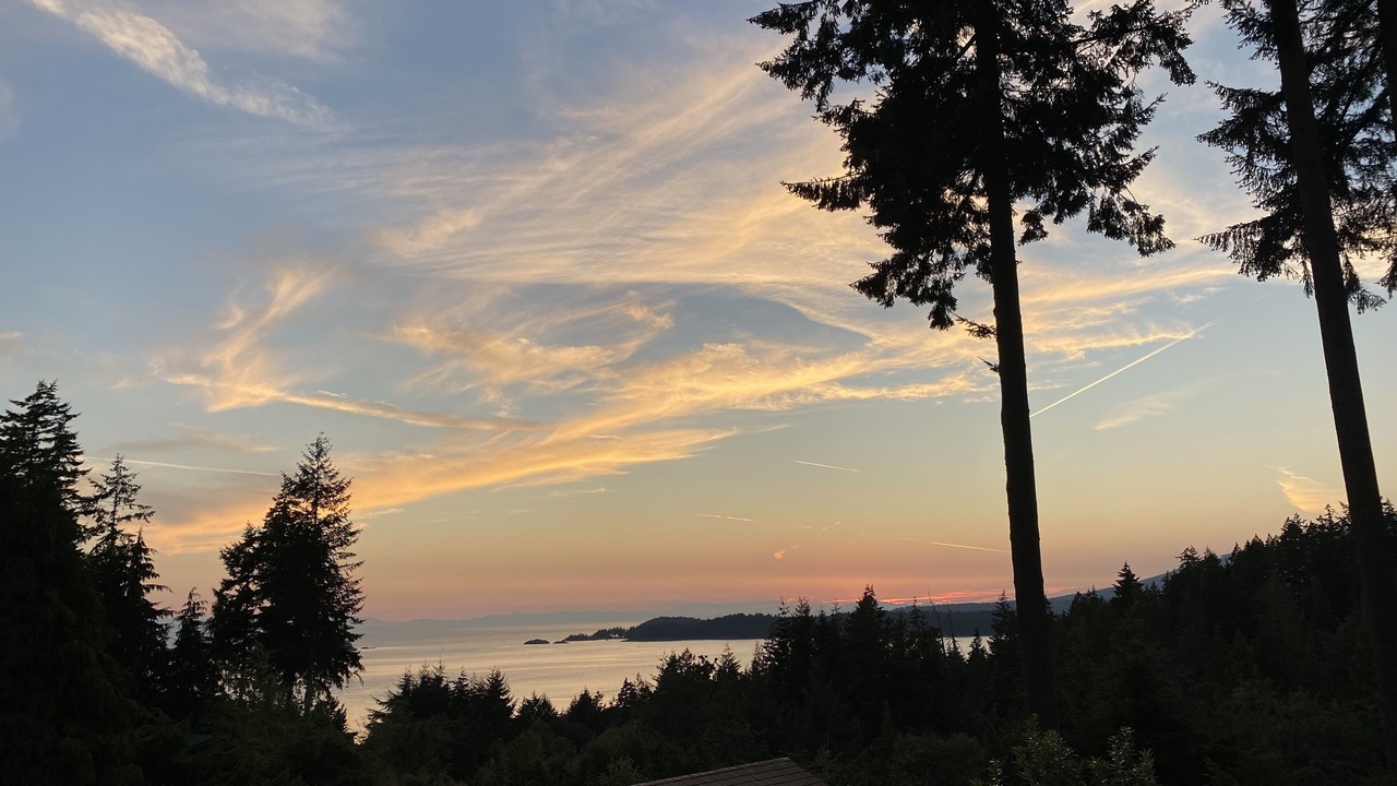 Photo of Others in Bowen Island