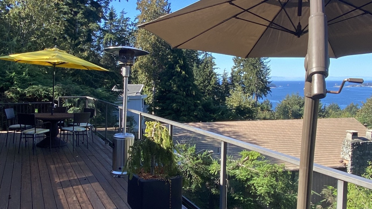 Photo of Outdoor in Bowen Island