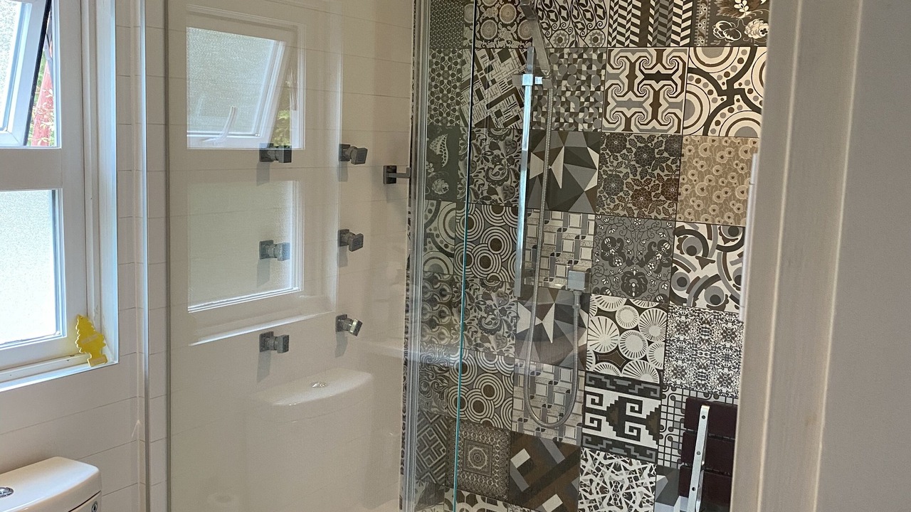 Photo of Bathroom in Bowen Island