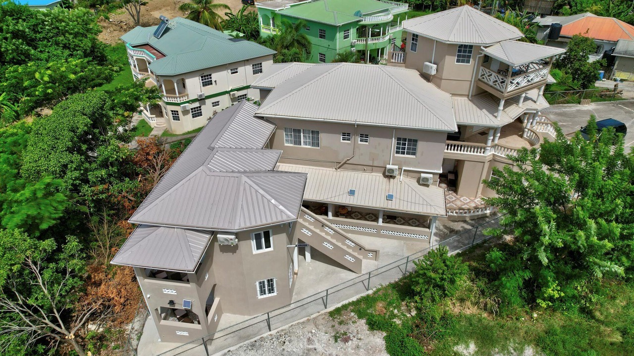 Photo of Others in Morne Rouge