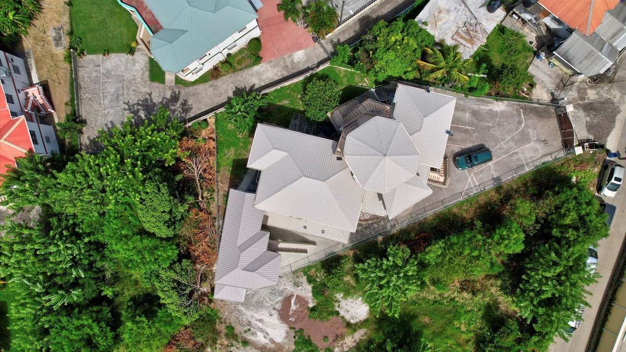 Photo of Outdoor in Morne Rouge