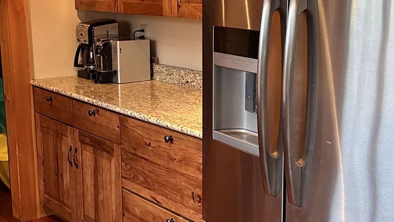 Photo of Kitchen in Chester