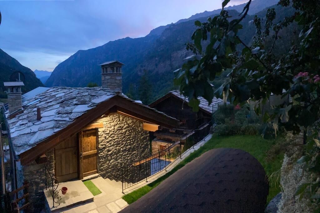 Photo of Outdoor in Valtournenche