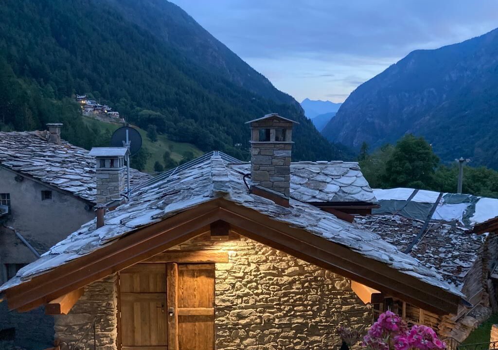 Photo of Outdoor in Valtournenche
