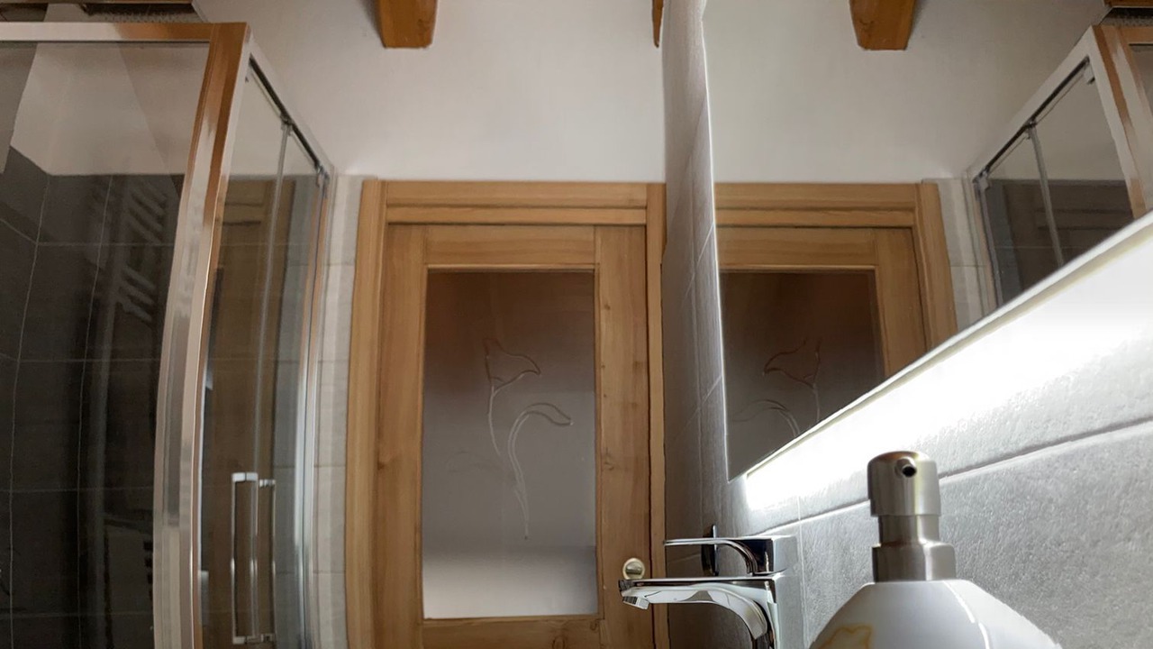 Photo of Bathroom in Valtournenche