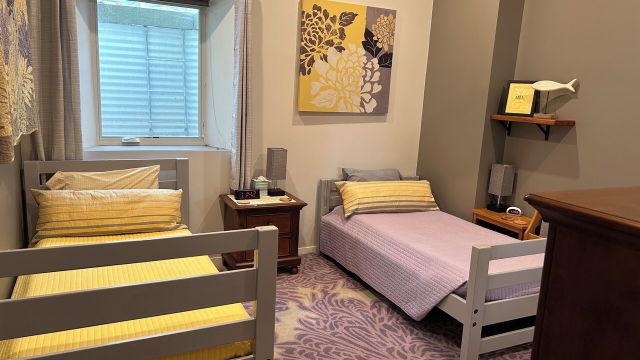 Photo of Bedroom in Battle Lake