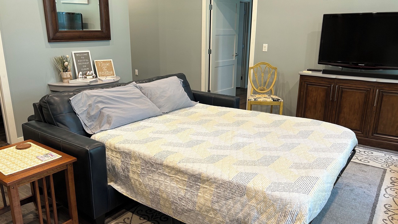 Photo of Bedroom in Battle Lake