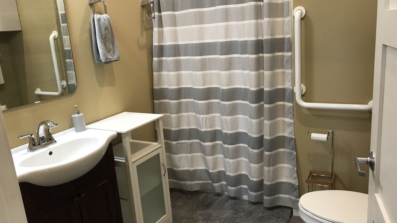 Photo of Bathroom in Battle Lake