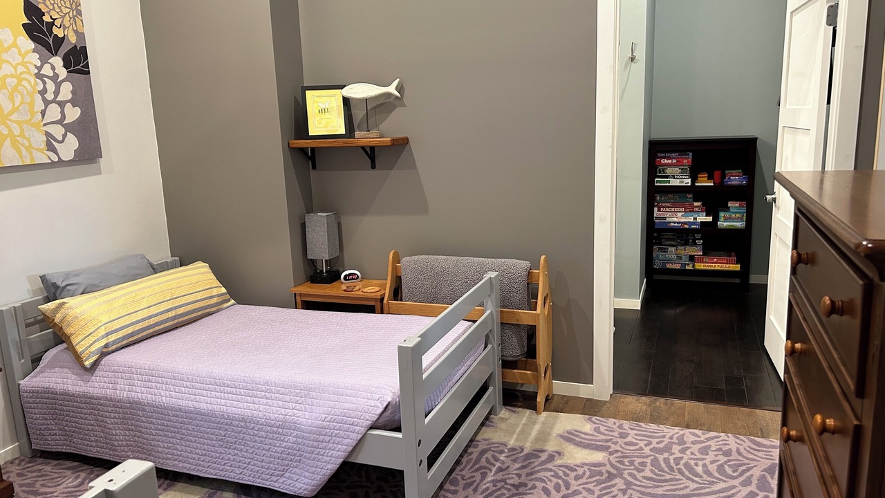 Photo of Bedroom in Battle Lake
