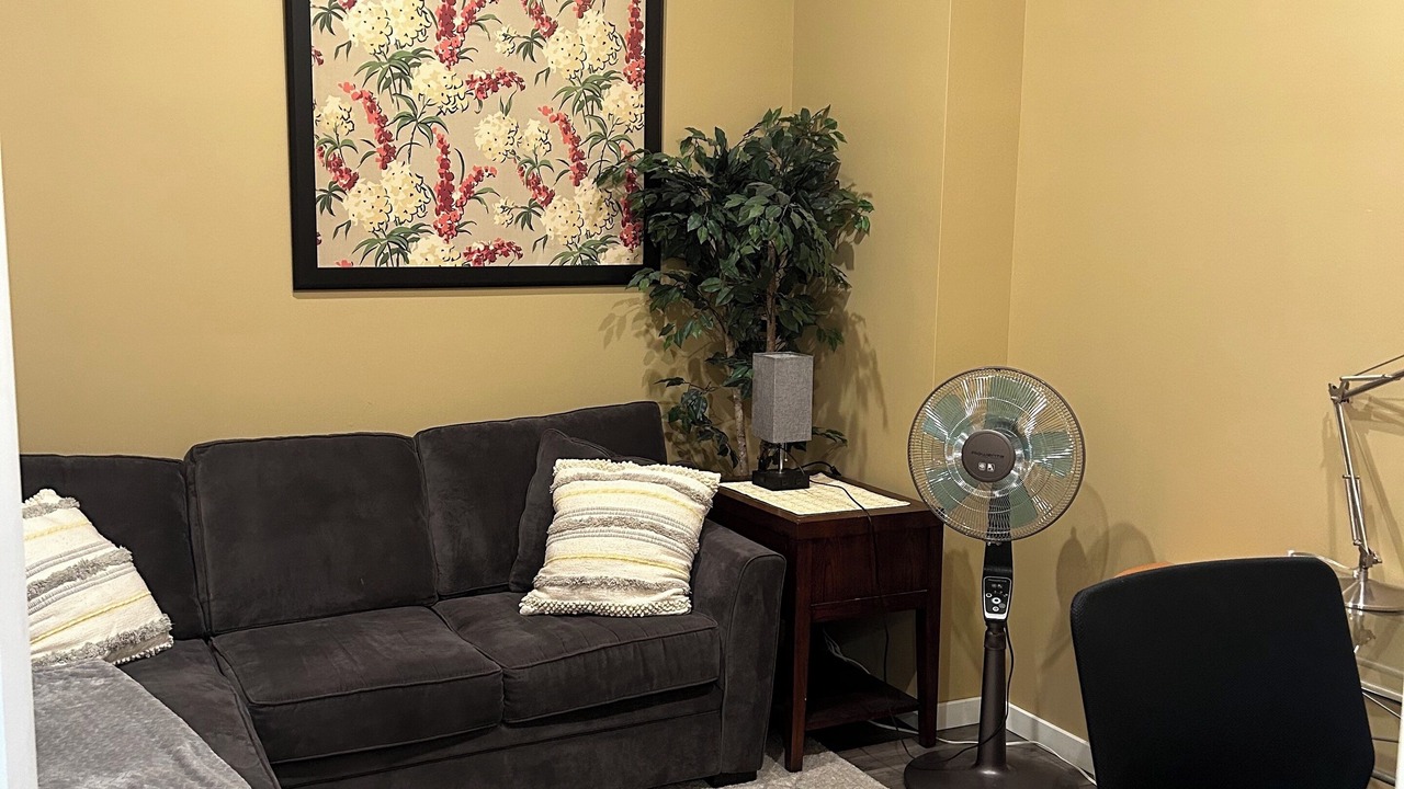 Photo of Livingroom in Battle Lake