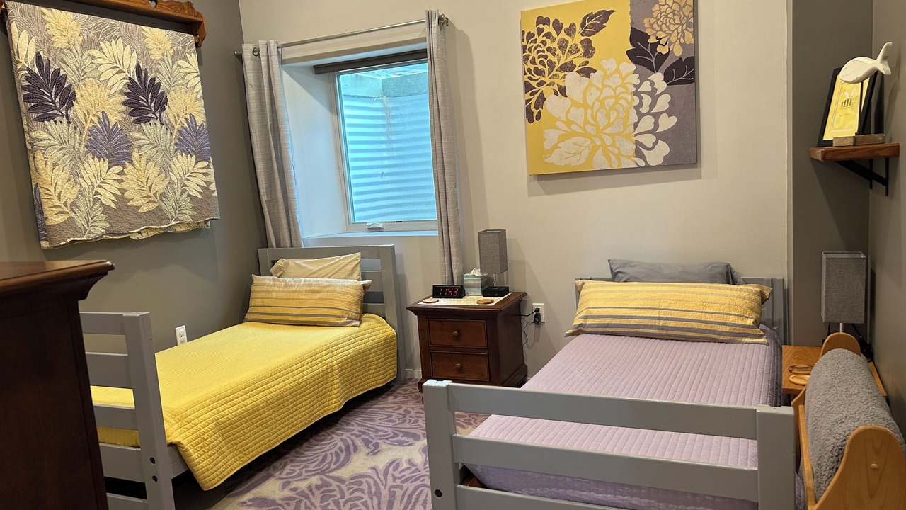 Photo of Bedroom in Battle Lake