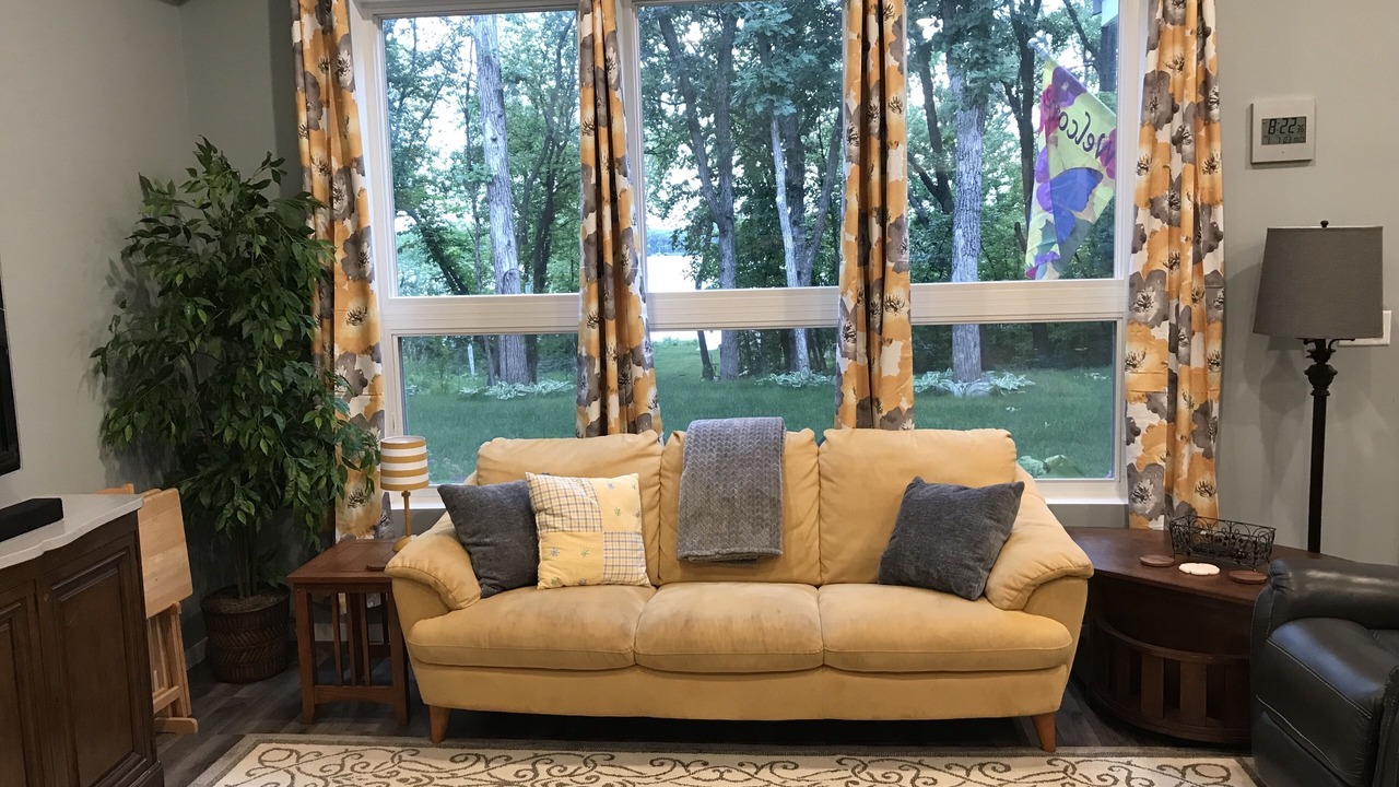 Photo of Bedroom in Battle Lake