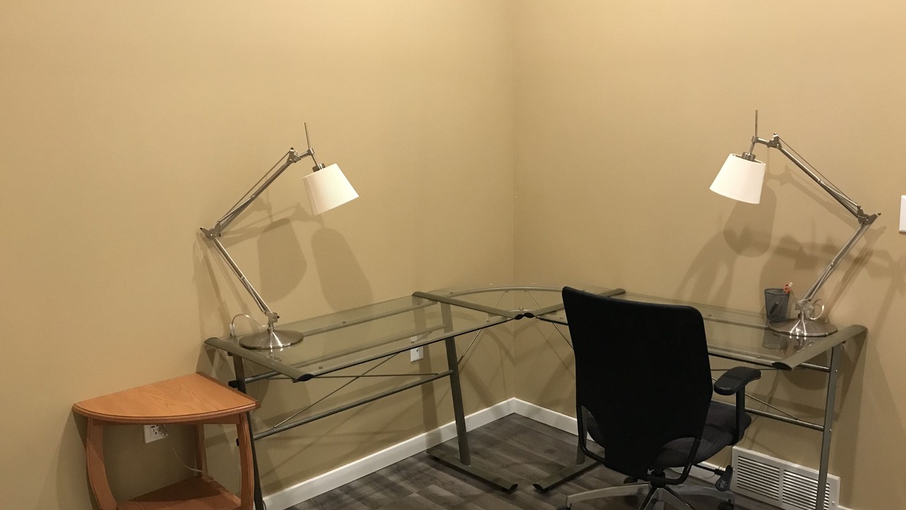 Photo of Bedroom in Battle Lake